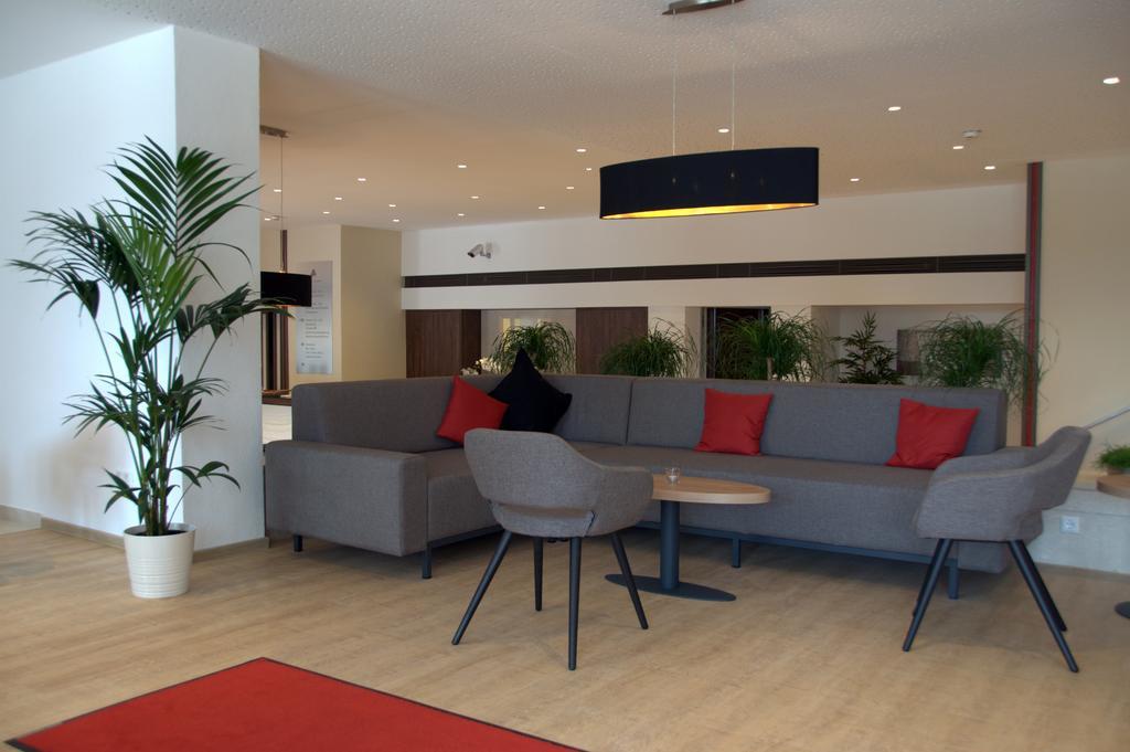 Hotel Asgard Gersthofen Kültér fotó